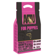 AATU ATP5 - 80/20/0 無穀物 幼犬三文魚低敏天然狗糧 05kg