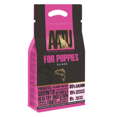 AATU ATP5 - 80/20/0 無穀物 幼犬三文魚低敏天然狗糧 05kg