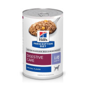 Hill's 希爾思 獸醫 i/d Low Fat - Digestive Care 低脂消化系統護理配方 狗罐頭 13oz x 12罐原箱 [1863]