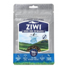 ZiwiPeak 狗小食 [GDL] Lamb Dog Treats 羊肉 3oz