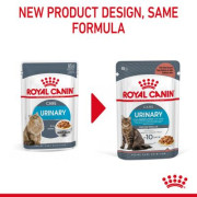 Royal Canin 加護系列 - 成貓泌尿道加護主食濕糧（肉汁） *Urinary Care Adult Cat (Gravy)* 85g [3107000]