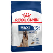 Royal Canin 健康營養系列 - 大型成犬5+營養配方 *Maxi Adult 5+* 狗乾糧 15kg [3008150010]