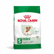 Royal Canin 健康營養系列 - 小型老犬12+營養配方 *Mini Ageing 12+* 狗乾糧 1.5kg [2510800] 新包裝