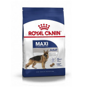 Royal Canin 健康營養系列 - 大型成犬 營養配方 *Maxi Adult* 狗乾糧 15kg [3007150010]