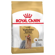 Royal Canin 純種系列 - 約瑟爹利成犬專屬配方 *Yorkshire Terrier* 狗乾糧 03kg [2860800]