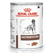 Royal Canin - Gastro Intestinal(GI25) 獸醫配方 腸胃 狗罐頭 400g x 12罐/原箱 [2881700]