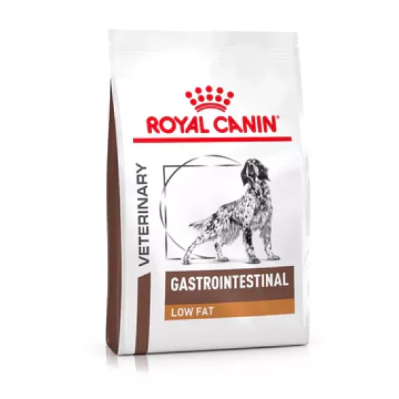 Royal Canin - Gastro Intestinal Low Fat (LF22) 獸醫配方 腸胃低脂處方 狗乾糧 1.5kg [3932015011] *新包裝*