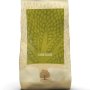 Essential Foods 易膳寵食 [C-10] Contour 線條美 (大粒) 全天然成年狗乾糧 10kg (土黃)