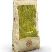 Essential Foods 易膳寵食 [C-10] Contour 線條美 (大粒) 全天然成年狗乾糧 10kg (土黃)