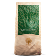 Essential Foods 易膳寵食 [SL-10] Superior Living 完美品質生活 (大粒) 全天然成年狗乾糧 10kg (綠)