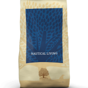 Essential Foods 易膳寵食 [NL-10] Nautical Living 完美海洋生活 (大粒) 全天然成年狗乾糧 10kg (藍)