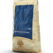 Essential Foods 易膳寵食 [NL-10] Nautical Living 完美海洋生活 (大粒) 全天然成年狗乾糧 10kg (藍)