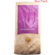 Essential Foods 易膳寵食 [HL- 2.5] Highland Living 完美高原生活 (小粒) 全天然成年狗乾糧 2.5kg (淺紫)