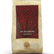 Essential Foods 易膳寵食 [BLB-10] The Beginning * Large Breed* 起步 大型犬 ( 大粒 ) 全天然幼年狗乾糧 10kg (深紅)