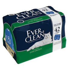 Ever Clean 綠帶-特強清新低敏配方-42lb (珍寶裝) (ES42)