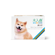 木入森 [MRSD060] - 犬寶 膚立好 30顆/盒 [新包裝] **新舊包裝隨機發送*