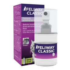 Feliway 貓咪情緒安定香薰 (噴劑裝) 20ml | 細支