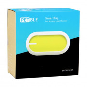 PETBLE SmartTag 活動偵測器