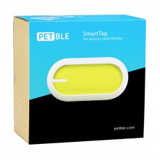 PETBLE SmartTag 活動偵測器