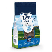 Ziwipeak 巔峰 無穀物狗糧 96% Lamb 脫水羊肉 01kg [ADL1]