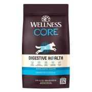 Wellness CORE 消化易 - 89806 白魚配方 狗乾糧 4lbs