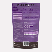 Purpose 普斯 [655412] 單一蛋白 - 兔肉凍乾生肉主糧 (全貓用) 9oz