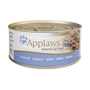 Applaws [1005] 海魚貓罐頭 70g