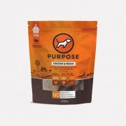 Purpose 普斯 [000311] 單一蛋白 - 雞肉凍乾生肉主糧 (全犬用) 14oz