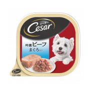 西莎 Cesar 料理系列 吞拿魚牛肉 100g