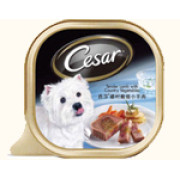 西莎 Cesar 星級香草蔬菜系列 鄉村嫩燒小羊肉 100g