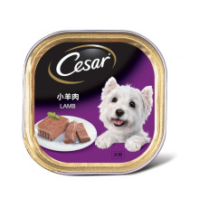 西莎 Cesar 純鮮肉系列 小羊肉 100g