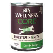 Wellness CORE 消化易 - 8704 羊肉配方 狗罐頭 13oz