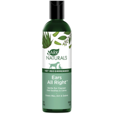 Ark naturals [11003] 天然草本洗耳水 4fl oz