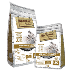 Natural Greatness - Urinary - Struvite Diet 泌尿 處方貓乾糧 5kg [NGCF016B]