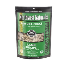 即將轉25oz，尚餘少量現貨 Northwest Naturals™ NWFD28LAM 無穀物脫水狗糧 – 羊肉 28oz/793.8g