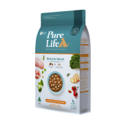 Pure Life 純粹。生活 - 幼犬用 澳洲雞肉 狗乾糧 1.8kg [PL-02050]