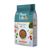 Pure Life 純粹。生活 - 成犬用 澳洲雞肉 狗乾糧 8kg [PL-02029]