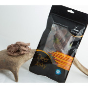 Dear Deer (Deer Jerky) 鹿肉乾小食 40g (新舊包裝隨機發貨)