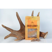 Dear Deer (Deer Jerky) 鹿肉乾小食 40g (新舊包裝隨機發貨)