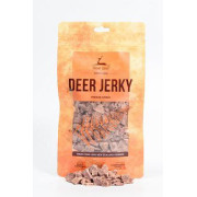 Dear Deer (Deer Jerky) 鹿肉乾小食 40g (新舊包裝隨機發貨)