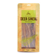 Dear Deer (Deer Sinew) 鹿筋條 (S) 75g