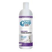 Groomer's Goop [217] Snow White 酷雪 潔毛液 16oz (紫標)