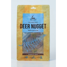 Dear Deer (Deer Nugget) 鹿脆脆 80g