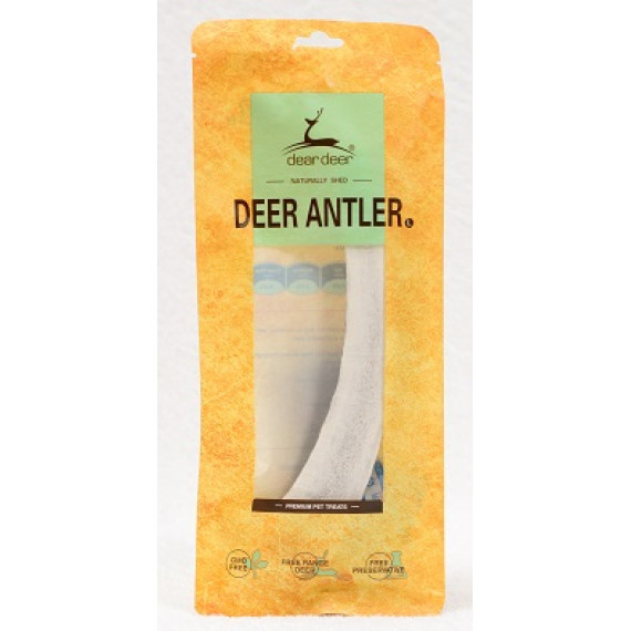 Dear Deer (Deer Antler) 鹿角 (L)