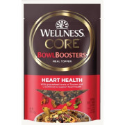 Wellness Core Bowl Boosters 88529 犬用凍乾糧伴 心臟護養配方 4oz