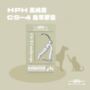 HPH [H-1904] 高純度 CS-4 蟲草膠囊 60粒