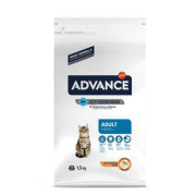 Advance - 日常護理系列 成貓糧 10kg [962817]