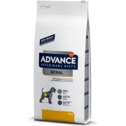 Advance - 處方系列 成犬 腎臟專用(RENAL)狗糧 12kg [962347]