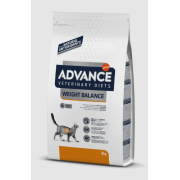 Advance - 處方系列 減肥專用(Weight Balance) 貓糧 8kg [923916]