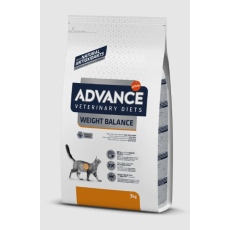 Advance - 處方系列 減肥專用(Weight Balance) 貓糧 8kg [923916]